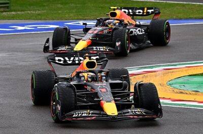 Red Bull boss hints at DRS changes for Monaco