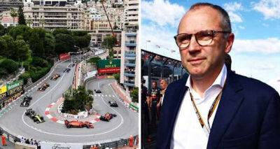 Stefano Domenicali - Liberty Media - F1 bosses and Monaco at war during talks with iconic Grand Prix at risk of being axed - msn.com - Monaco -  Monaco