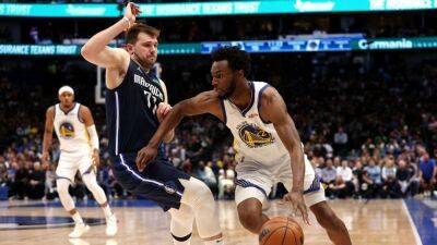 Betting tips for Western Conference finals - Warriors-Mavericks Game 4