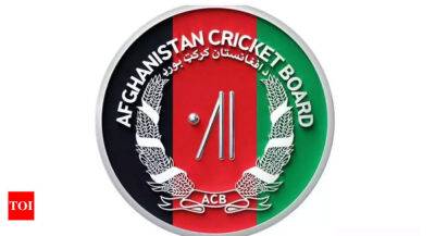 Afghanistan announce ODI and T20I squad for Zimbabwe tour