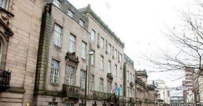 Boris Johnson - Preston Tory candidate resigns after tweets describing girls as 'creamy and buttery' - manchestereveningnews.co.uk - county Preston