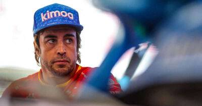Alonso would move to top team alongside No 1 driver