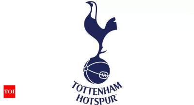 Spurs get 150m pounds from owners ENIC to help boost transfer fund