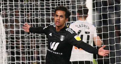 Fabio Carvalho - Jurgen Klopp - Fabrizio Romano - Latest Liverpool star signing Carvalho set for exciting challenge with Klopp expecting big things - msn.com