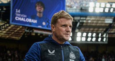 Eddie Howe - Paddy Kenny - Paddy Kenny gives verdict on Eddie Howe - msn.com - Manchester -  Leicester