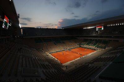 Roger Federer - Rafael Nadal - Andy Murray - Roland Garros - Casper Ruud - Tsonga says tearful farewell after French Open defeat - news24.com - France - Australia - Norway