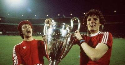 Aston Villa hero reveals 'biggest regret' after winning European Cup - msn.com -  Swindon - county Oldham -  Rotterdam