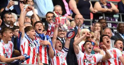 Sunderland's pivotal summer ahead of their Championship return after four years in the wilderness