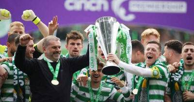 "From what I'm told..": Journo drops big Lennoxtown claim Celtic supporters will love - opinion