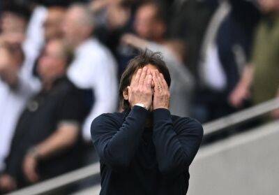 Tottenham: 'Very surprising' development emerges over 45-cap star at Hotspur Way