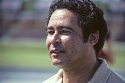 IndyCar legends remember Danny Ongais: ‘The Flyin’ Hawaiian’ at the Indy 500 - nbcsports.com - Usa -  Indianapolis - state Hawaii - county Pacific