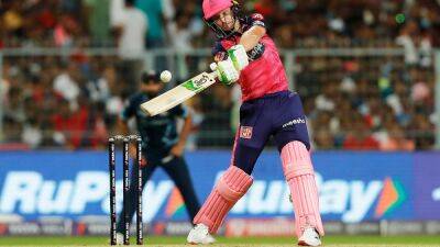 Jos Buttler Completes 700 Runs In IPL 2022 And Also Reaches This Massive T20 Milestone During GT vs RR Qualifier 1