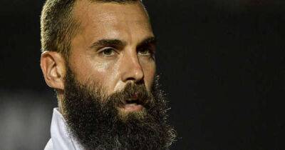 Paire critical of ATP for 'defending Russia' over Wimbledon ranking points