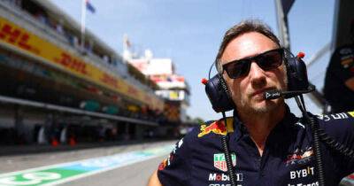 Christian Horner - Christian Horner warns some teams 'would probably need to miss races' to fit within Formula 1 budget cap - msn.com