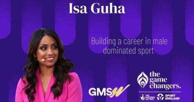 Isa Guha on why removing diversity barriers in women’s cricket is important - msn.com - India