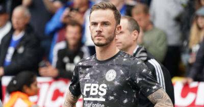 James Maddison agrees with Gareth Southgate criticism over his latest England snub