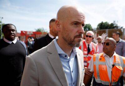Man Utd: Ten Hag could sign his own Carrick in £63m star at Old Trafford