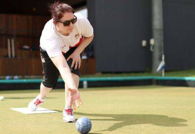 Whitstable's three-time Commonwealth Games medallist Sian Honnor hoping a big summer can catapult bowls into the national spotlight