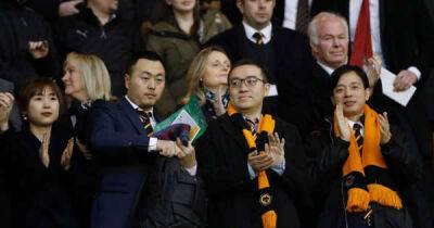 "The owners want..." - talkSPORT reporter drops Wolves claim as Molineux star "will probably go"
