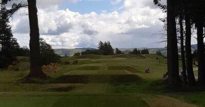 Paul McGinley: King's Course at Gleneagles will deliver 'true test' in Senior Open