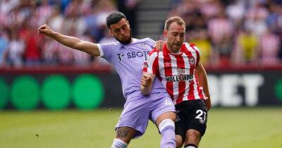 Christian Eriksen race hots up with multiple clubs involved as Brentford set out their stall