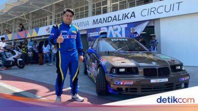 Sirkuit Mandalika - Ikuti Track Day Mandalika Weekend Kemarin, Drifter Ini Senang Bukan Main - sport.detik.com - Indonesia