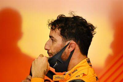 Daniel Ricciardo - Andreas Seidl - Andreas Seidl reveals McLaren investigating Spanish GP issues for Daniel Ricciardo - givemesport.com - Spain - Monaco