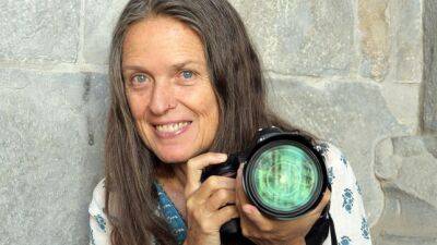 Muere la fotógrafa Ouka Leele, miembro destacado de la Movida Madrileña - Tikitakas
