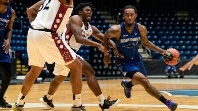 The Canadian Elite Basketball League has come a long way