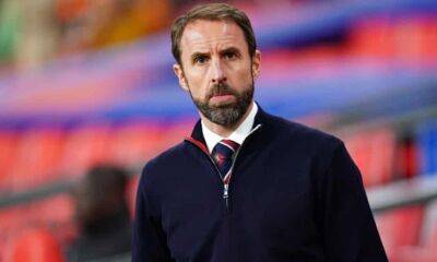 Gareth Southgate urges England fans to behave and fears return to dark days