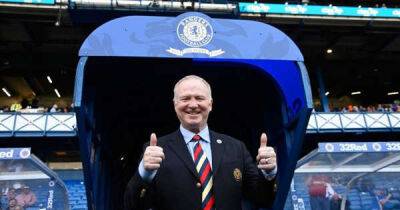 Why incoming Rangers defender John Souttar would earn seal of approval from Sir Alex Ferguson