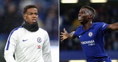 Chelsea starlet pens emotional farewell letter after 10 years at the club