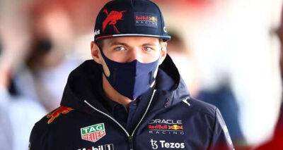 Max Verstappen opens up on ‘weird' Red Bull and Ferrari issues after Spanish GP victory
