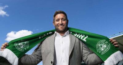 Hibs transfers: Things moving fast under Lee Johnson as decisions made and activity ramped up