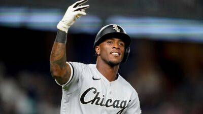 Jackie Robinson - Josh Donaldson - Tim Anderson - Tim Anderson addresses Josh Donaldson incident, 'could care less about the suspension' - espn.com - New York -  New York -  Chicago - state Minnesota - county Anderson