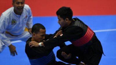 SEA Games: KOI Ready to Add More Indonesian Juries, Referees