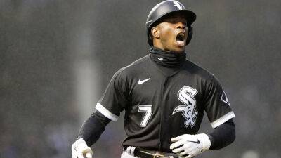 Tim Anderson: Josh Donaldson tried to provoke with 'Jackie' comment