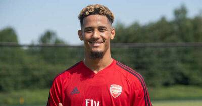 Arsenal make promise to William Saliba over return and prepare new contract offer