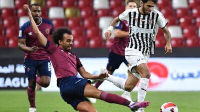 Depleted Al Wahda face uphill battle in quest for second place in Adnoc Pro League