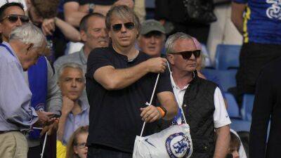 Premier League approve Chelsea takeover by Todd Boehly consortium