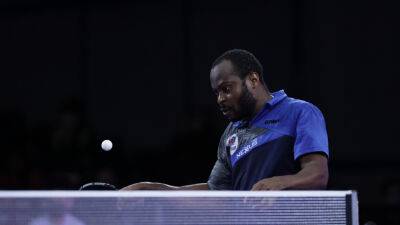 ‘Why table tennis has unique place in Lagos calendar’ - guardian.ng - China -  Lagos