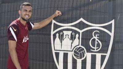 Jordán: "No se ha podido ver el potencial de este Sevilla" - en.as.com