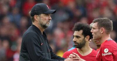 Soccer-Liverpool's Klopp named LMA, Premier League Manager of the Year