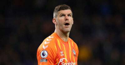 Antonio Conte - Joe Lewis - Hugo Lloris - Eric Dier - Gareth Southgate - Fraser Forster - Tottenham news: Fraser Forster deal reportedly close as ENIC fund summer spree with £150m pledge - msn.com - Germany - Italy - Hungary