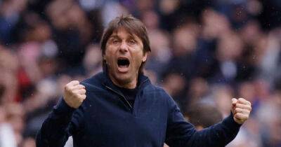 Tottenham news: Antonio Conte faces transfer conundrum despite £150m Daniel Levy backing