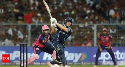 Hardik Pandya praises 'Killer' Miller as Gujarat Titans reach IPL 2022 final