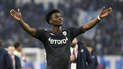 Tchouaméni: 5 años, 80M€ - en.as.com