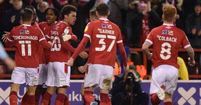 Jon Moss - Nottingham Forest - Nottingham Forest ask for more play-off final tickets as police send Wembley warning - msn.com -  Huddersfield