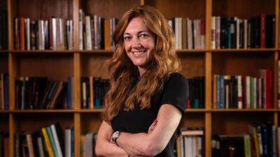 Pilar Gil, nombrada Directora Financiera de PRISA - en.as.com - county Day - county Chase