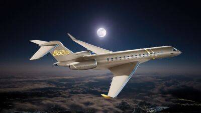 El avión más rápido del mundo tiene fecha de salida - en.as.com - France